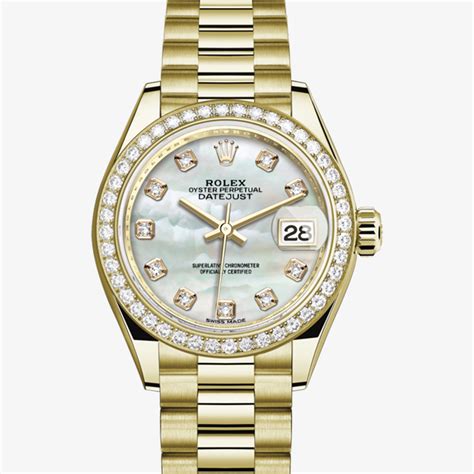 lady datejust rolex 28|Rolex Datejust 28 price.